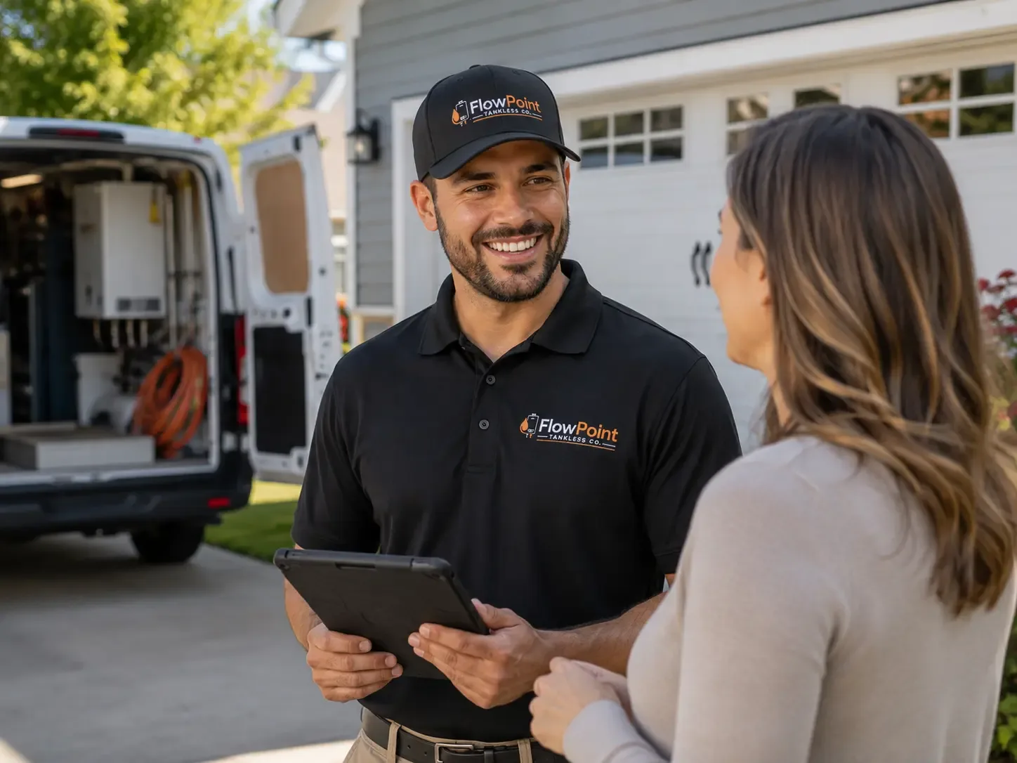 Tankless Water Heater Installation Flagler, CO FAQs